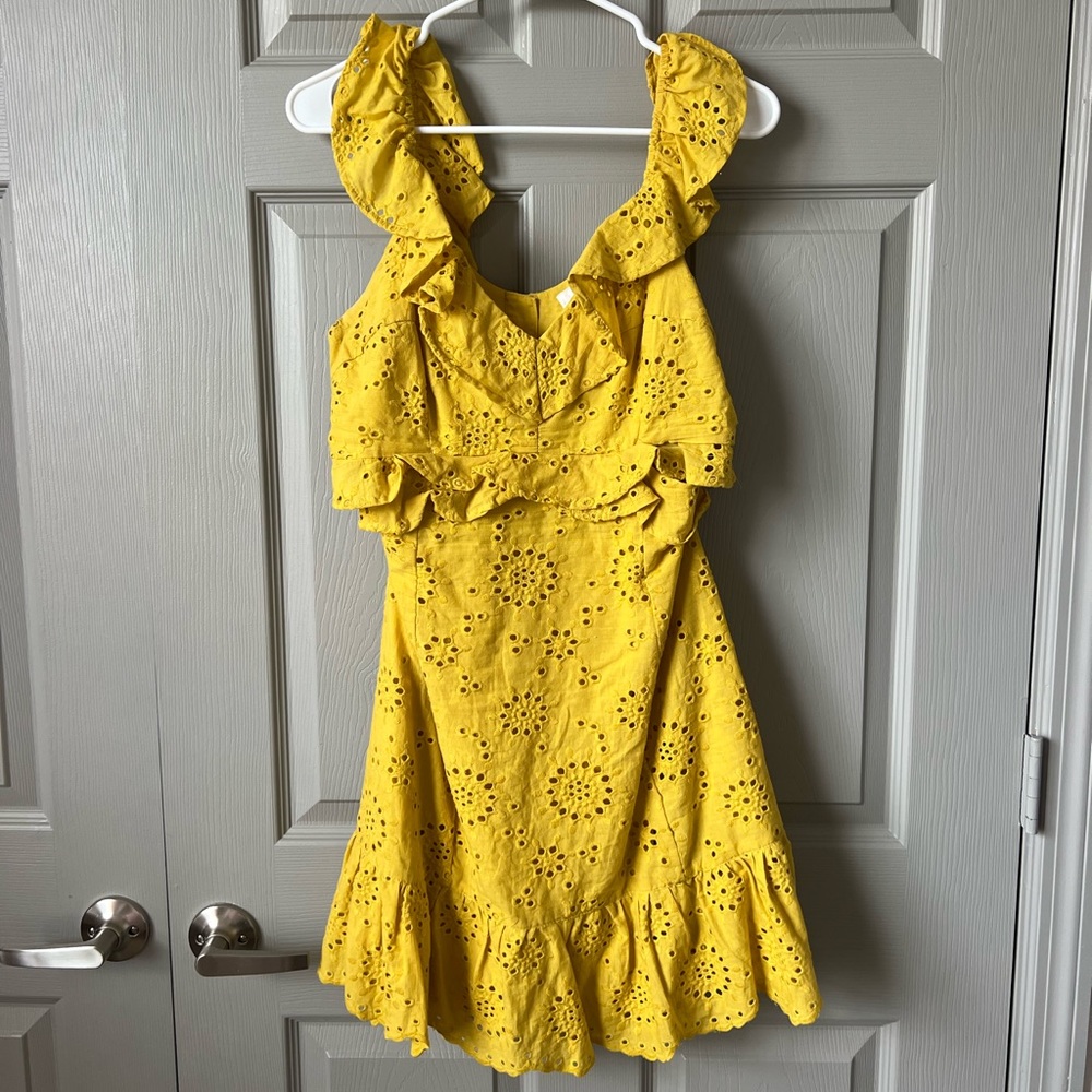 Astr the Label Dress // Size Large // Worn Twice